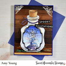 Load image into Gallery viewer, Digital Stamp - Potion Bottles Bundle
