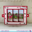 Clear Stamp Set - Bountiful Blessings: Berry Sweet Day