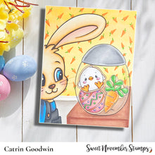 Load image into Gallery viewer, Digital Stamp - Spring Cookies: Cookie Set 2
