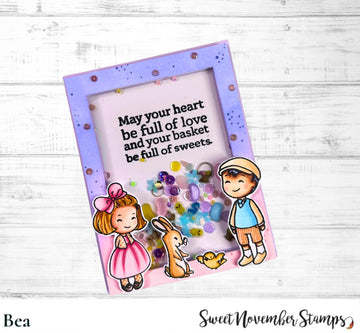 Sequins: Easter Mix