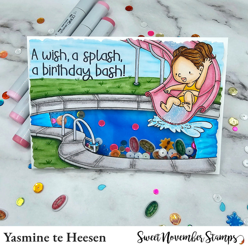 Sequins: Fun in the Sun Mix