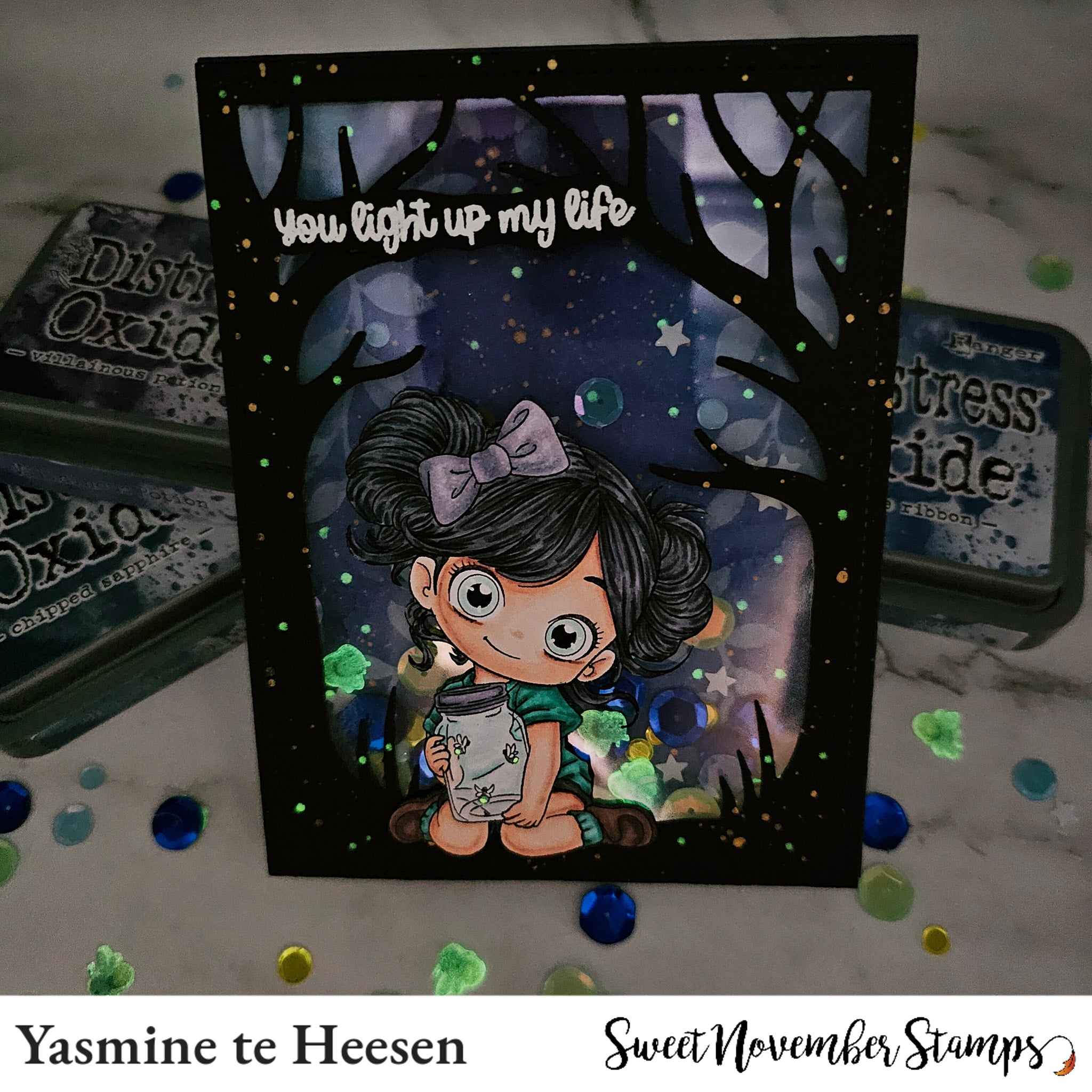 Sequins: Shine Bright Mix