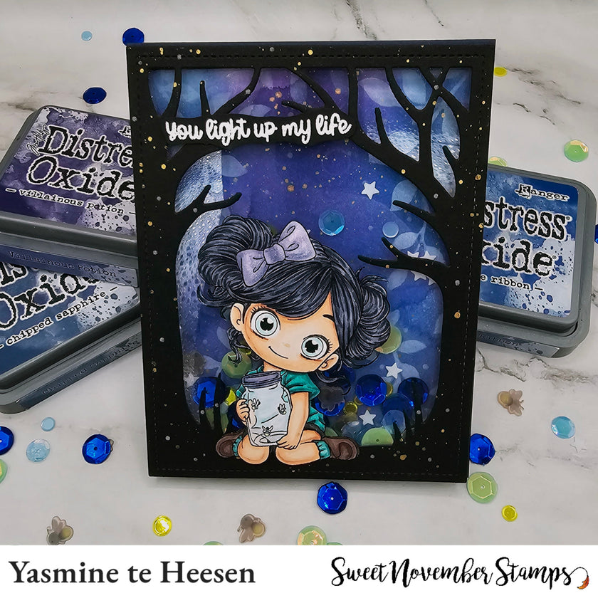 Sequins: Shine Bright Mix