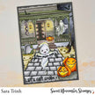 Digital Stamp -2025 Harvest of Haunts clear stamp bundle: digital edition