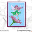 Digital Stamp - Posh Dazzledew