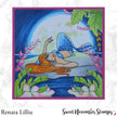 Digital Stamp -2026 Sea-Sational Mermay clear stamp bundle: DIGITAL EDITION
