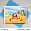 A2 Card Fronts - Tidewater Backdrops