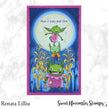 Digital Stamp -2026 Falling Under A Spell: DIGITAL EDITION