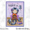 Digital Stamp -2026 Falling Under A Spell: DIGITAL EDITION