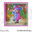 Digital Stamp -2026 Falling Under A Spell: DIGITAL EDITION