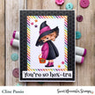 Digital Stamp -2026 Falling Under A Spell: DIGITAL EDITION