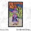 Digital Stamp -2026 Falling Under A Spell: DIGITAL EDITION