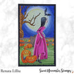 Digital Stamp -2026 Falling Under A Spell: DIGITAL EDITION