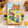 Digital Stamp -2026 Falling Under A Spell: DIGITAL EDITION