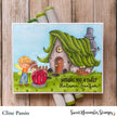Digital Stamp -2026 Falling Under A Spell: DIGITAL EDITION