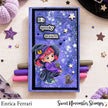 Digital Stamp -2026 Falling Under A Spell: DIGITAL EDITION
