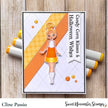 Digital Stamp -2026 Falling Under A Spell: DIGITAL EDITION