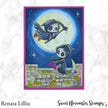 Digital Stamp -2026 Falling Under A Spell: DIGITAL EDITION