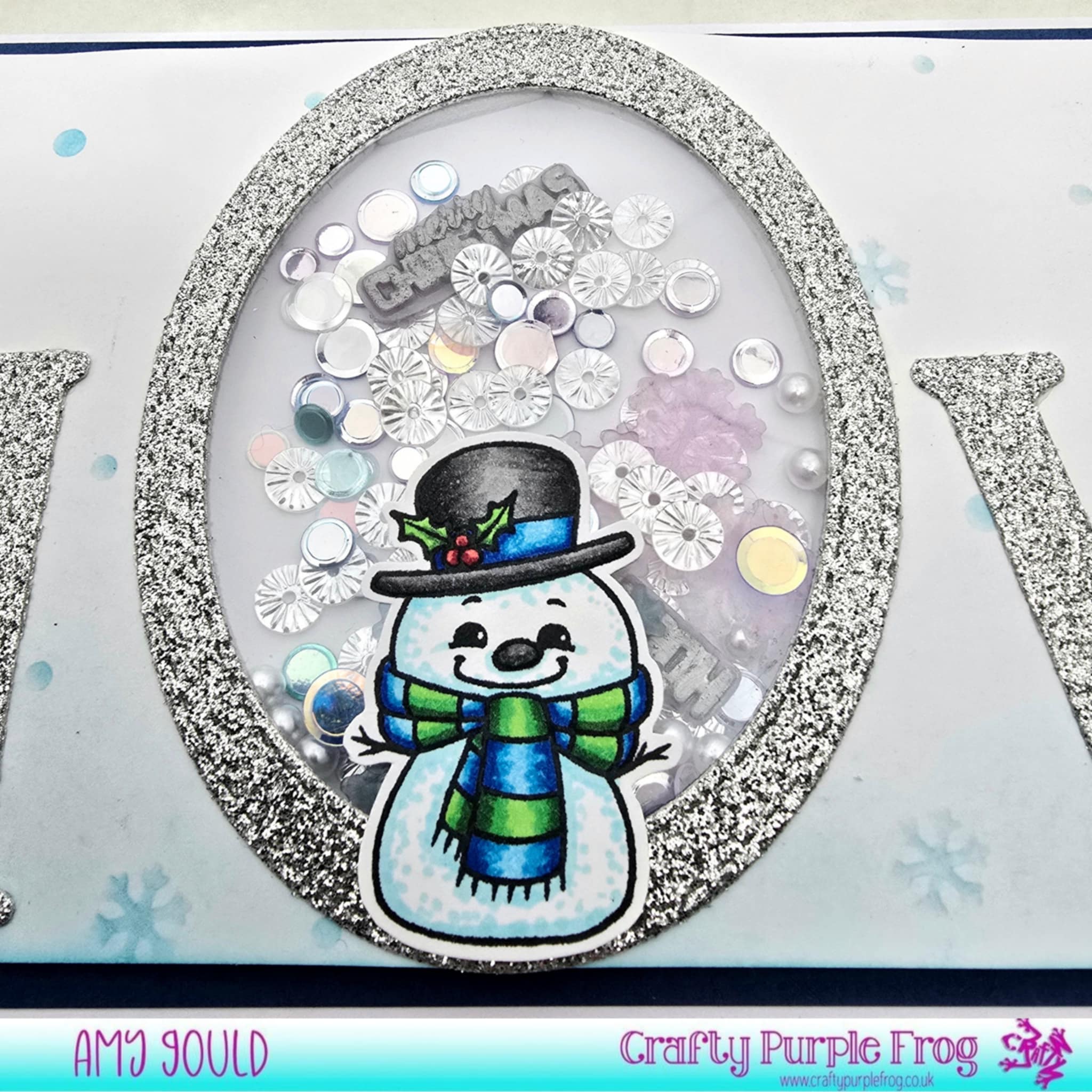 Sequins: A City Christmas Mix