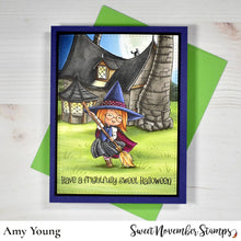 Load image into Gallery viewer, Digital Stamp - Moon Dance Manor
