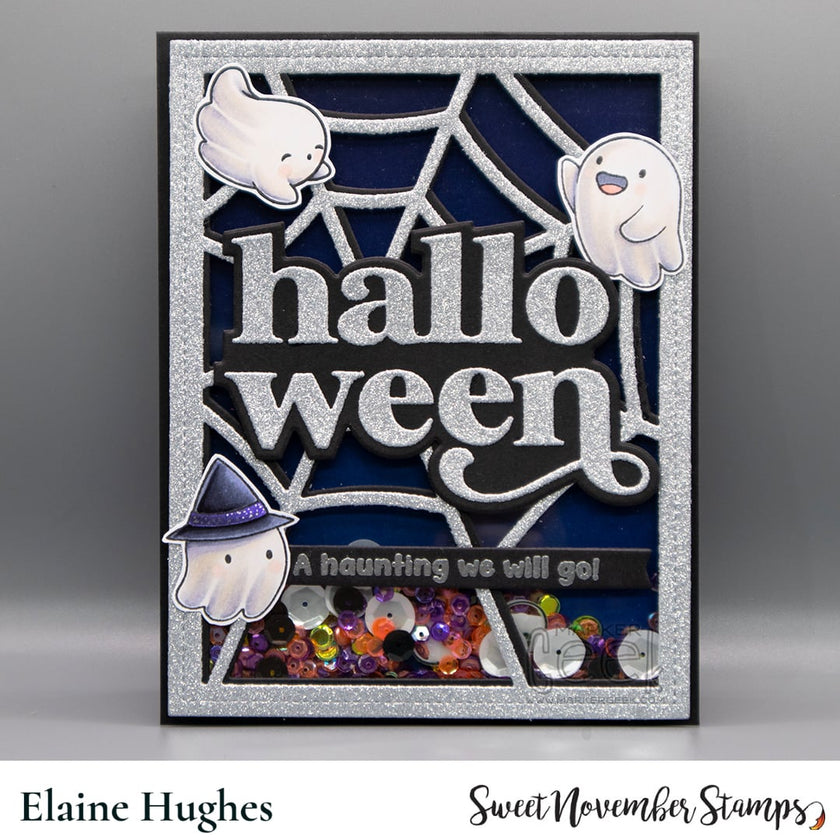 Sequins: Treat Pails Mix