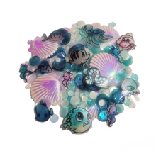 Load image into Gallery viewer, Sequins: Sea Critters Mix
