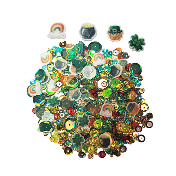 Sequins: Lucky Mix