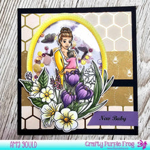 Load image into Gallery viewer, Sequins: Spring Garden Mix
