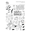 Clear Stamp Set - Background Builder: Spooky Tree