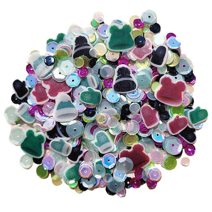 Sequins: Bundle Up Mix