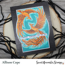 Load image into Gallery viewer, Digital Stamp - Potion Label Bundle: Phoenix Ashes
