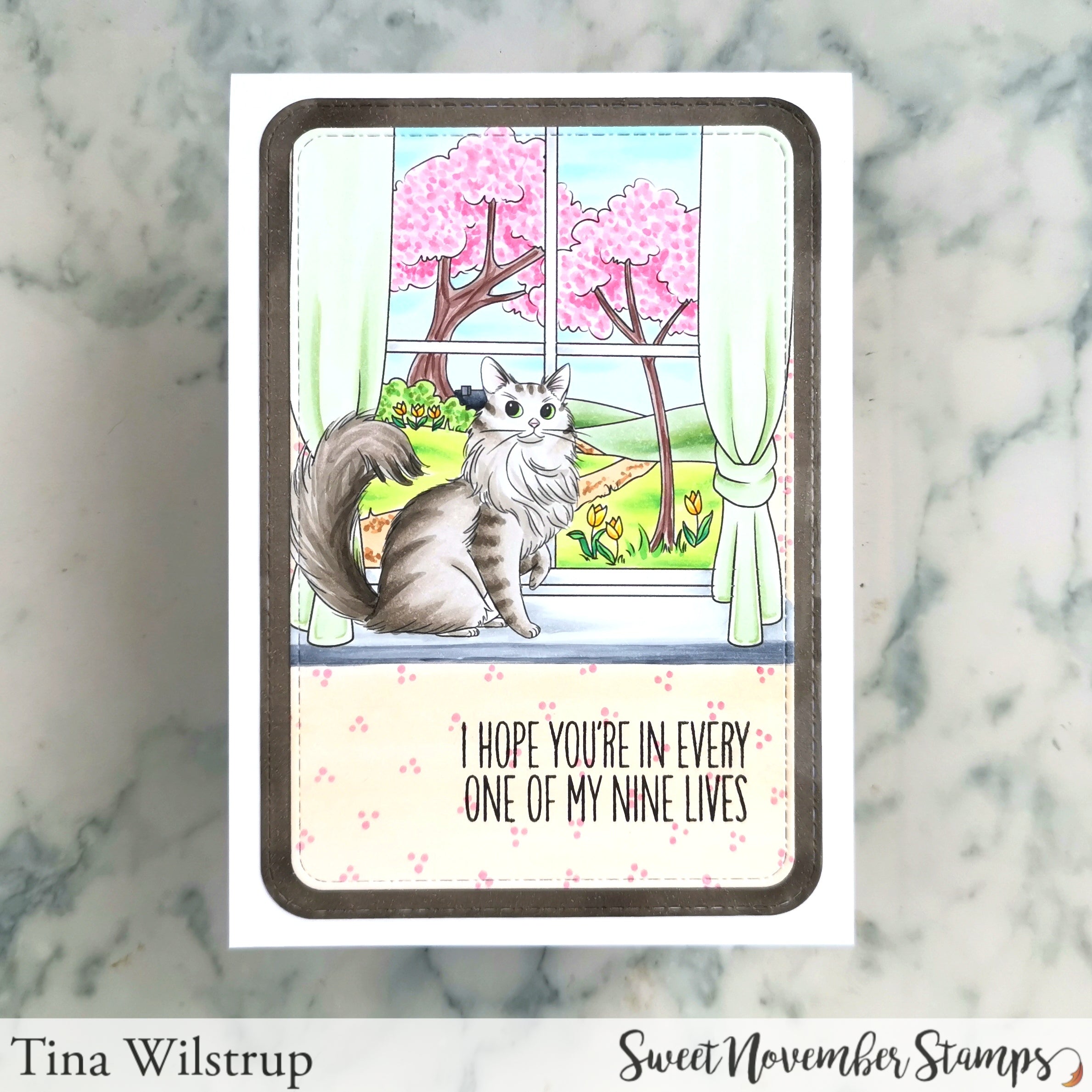 Digital Stamp - Beebs