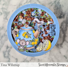 Load image into Gallery viewer, Sequins: Tea Time Mix
