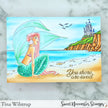 Digital Stamp - Nerissa