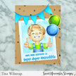 Digital Stamp - Give Me A Sign: Bundle Special