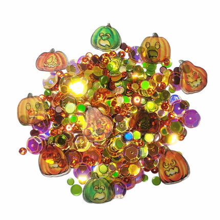 Sequins: Pick of the Patch Mix