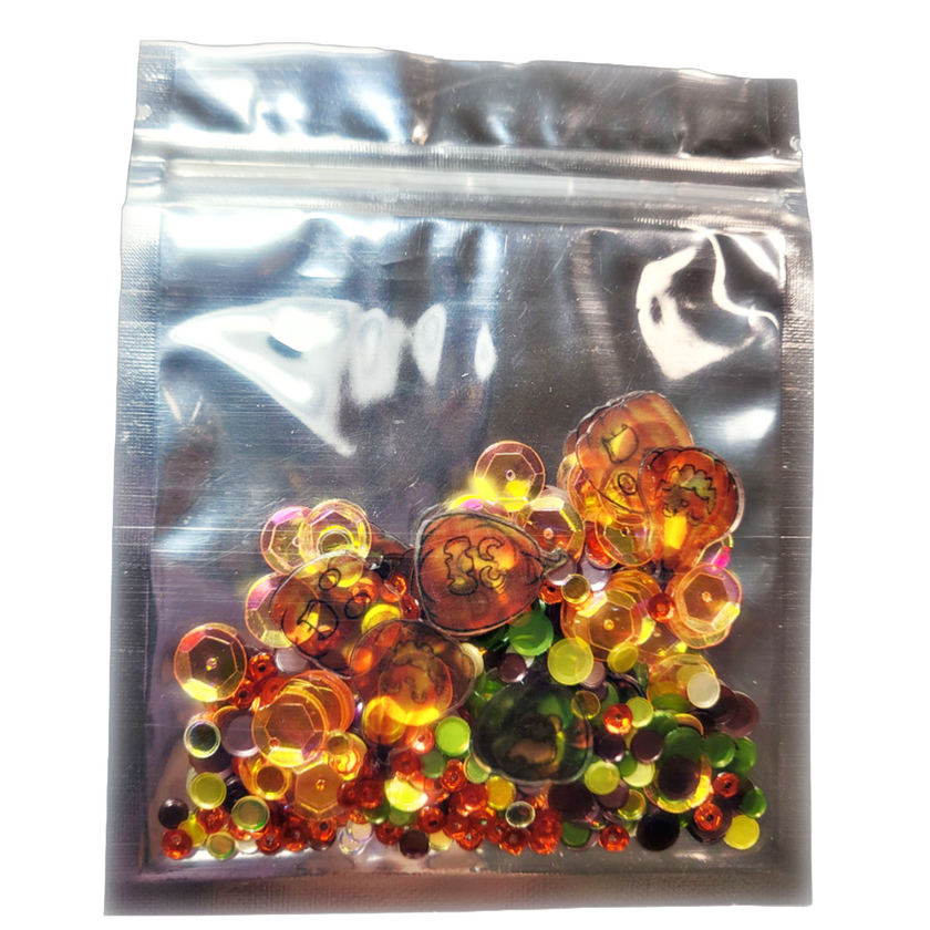 Sequins: Pick of the Patch Mix