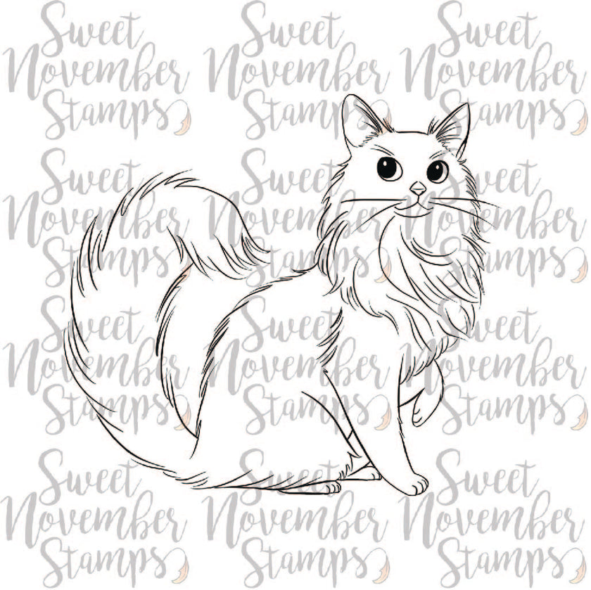 Digital Stamp - Beebs