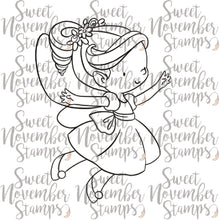 Load image into Gallery viewer, Digital Stamp - A Fairy Cute Day: Chloe
