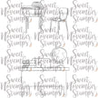 Digital Stamp - First Day: Desk Bundle