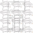 Digital Stamp - First Day: Locker Bundle