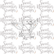 Digital Stamp - Halloween Party: Bundle