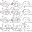Digital Stamp - Halloween Party: Bundle