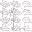 Digital Stamp - Nerissa