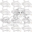 Digital Stamp - Tidewater Tails: Pacifica