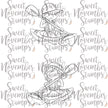 Digital Stamp - Summer On The Go: Bundle Deal