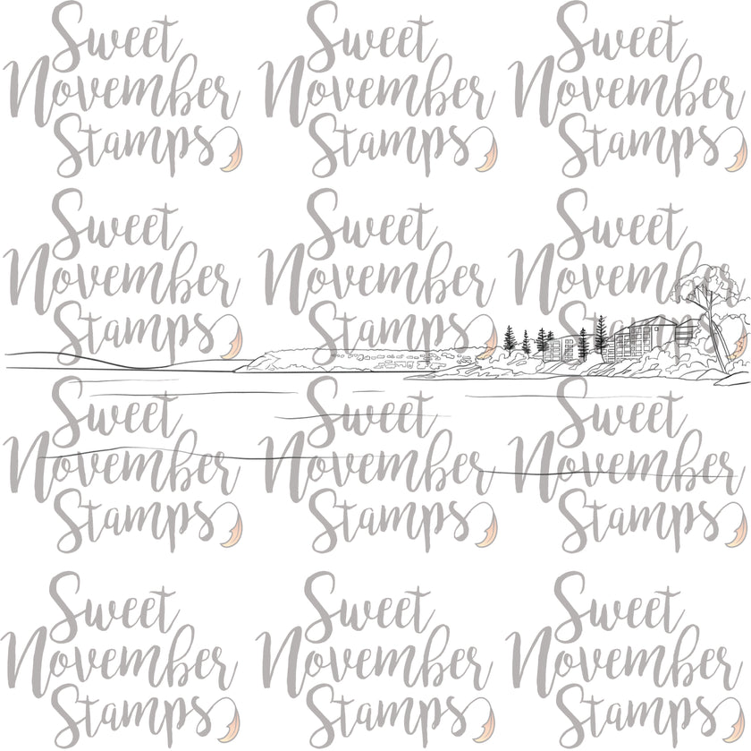 Digital Stamp - Summer On The Go: Bundle Deal