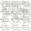 Digital Stamp - Spring Woodland: Background