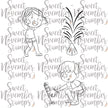 Digital Stamp - Summer Celebrations: Fireworks