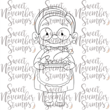 Load image into Gallery viewer, Digital Stamp - Time for Turkey
